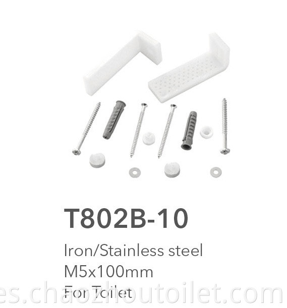 T802b 10 Fitting